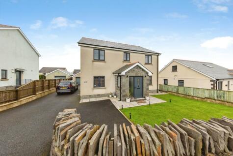 Bancffosfelen, Llanelli, Carmarthenshire, SA15