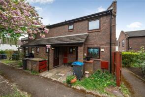 8, Diana Gardens, Surbiton KT6 7SQ