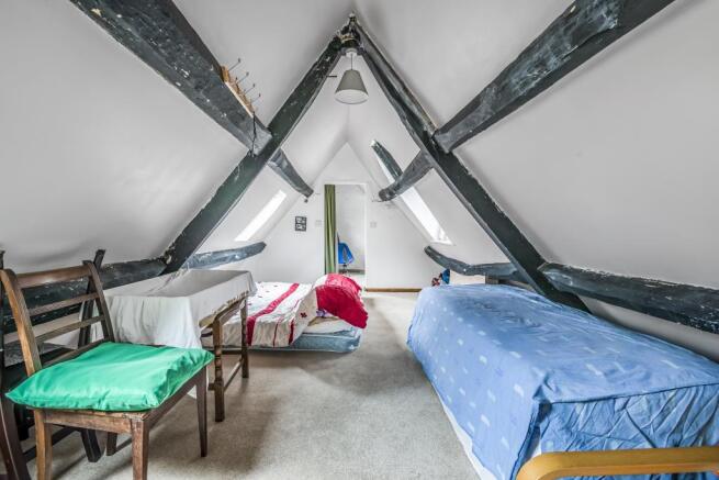 Loft Room