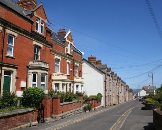 West Street