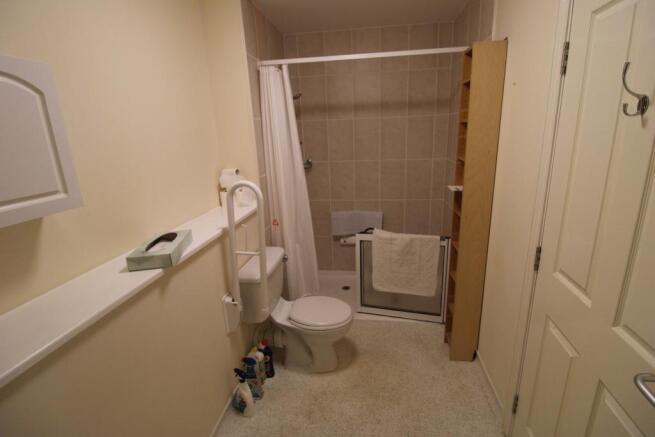 Wet Room