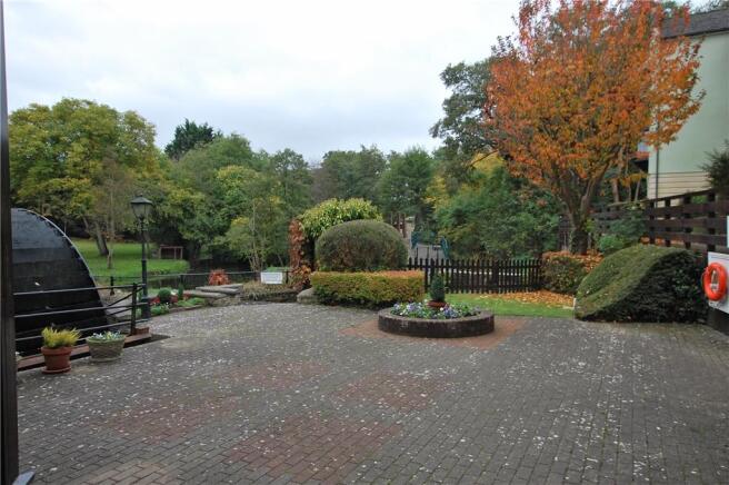 Communal Gardens