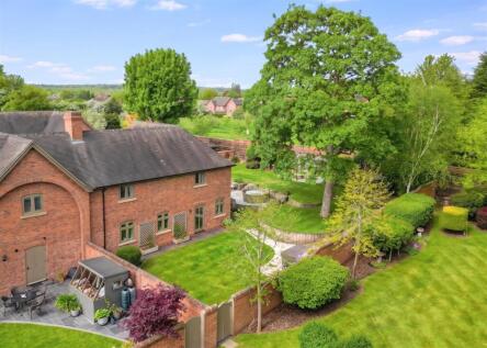 Hallcroft Avenue, Overseal, DE12