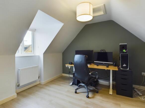 Bedroom 3