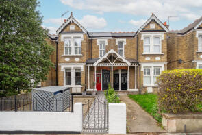 48, Little Ealing Lane, Ealing W5 4EA