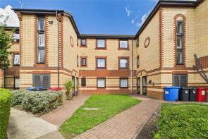 Flat 26, Landen Court, Finchampstead Road, Wokingham RG40 2DY