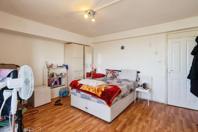 Living / Dining Room