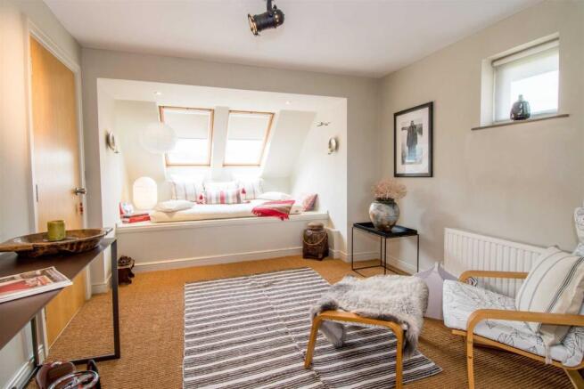 DAY ROOM/PLAYROOM