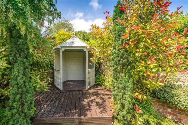 Summer House