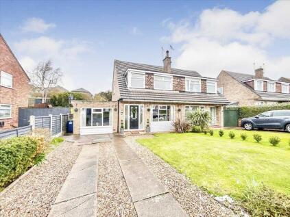 Fairway, Keyworth, Nottingham