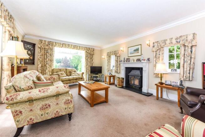 Drawing Room