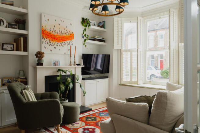 Cranbrook Road, Chiswick, W4 photo 4