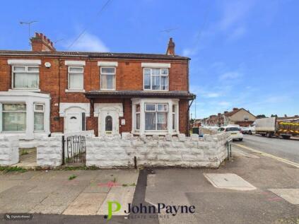 Beresford Avenue, Foleshill, Coventry, CV6
