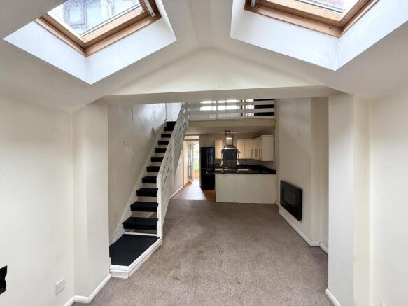 Open Plan