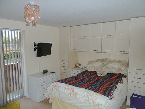 Bedroom 1