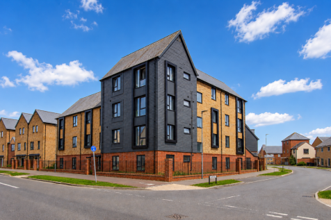 Barrosa Way, Whitehouse, Milton Keynes, MK8 1BY
