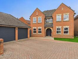 19, Lavender Drive, Downham Market PE38 9UA