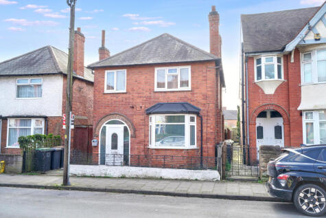 19 Marlborough Road, Beeston, Nottingham, NG9 2HG