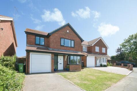 Rydal Way, Eastbourne