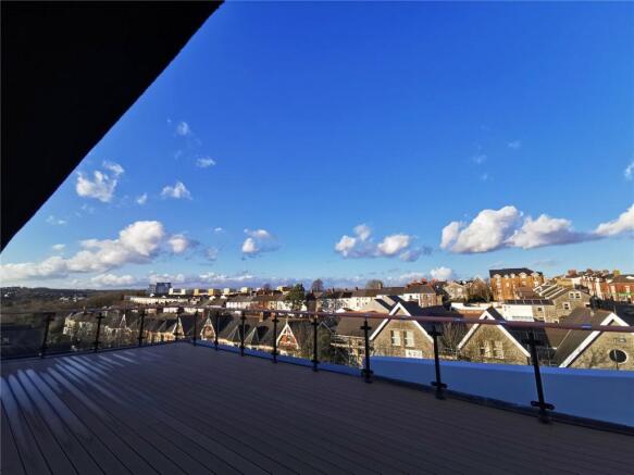 Penthouse View