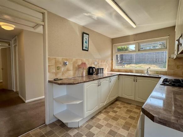 Kitchen Breakfast Room