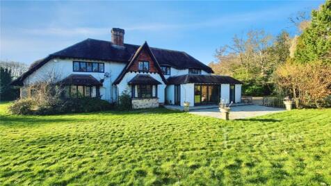 Old Broyle Road, West Broyle, Chichester