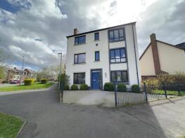 111, Glendale, Lawley Village, Telford TF4 2BF
