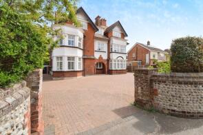 Flat 4, 7, Norwich Road, Cromer NR27 0AZ