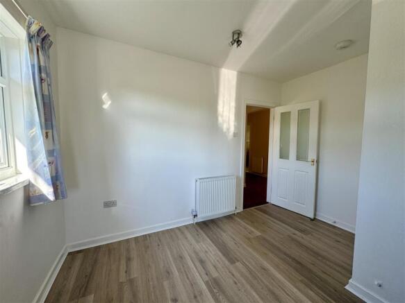 Dining Space