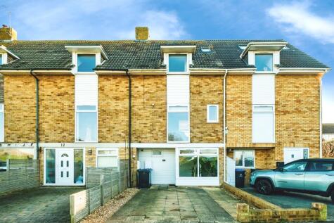 Ormonde Way, Shoreham-By-Sea