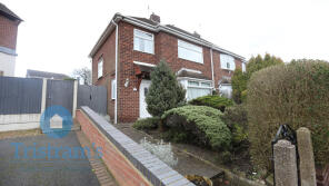 3, Holmesfield Drive, Heanor DE75 7BT