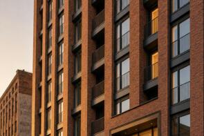 Apartment 7, 25 The Linx Building, Simpson Street, Manchester M4 4AS