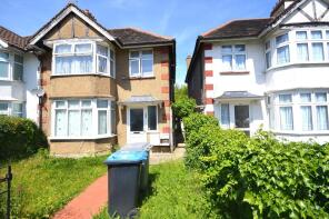 18, Logan Road, Wembley HA9 8PX