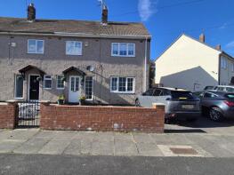 23, Hexham Avenue, Hebburn NE31 2HN