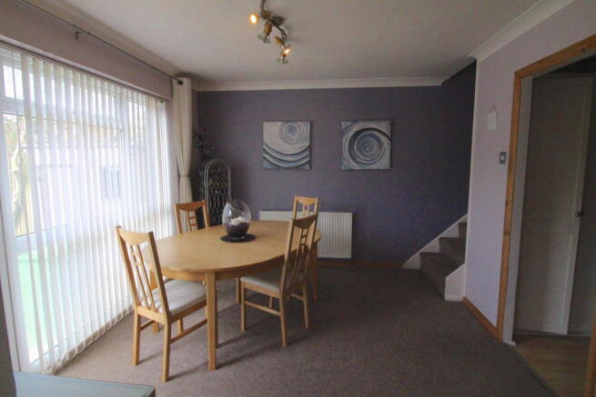 Dining Room.