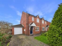 10, Nettle Hill, Brough HU15 2RY