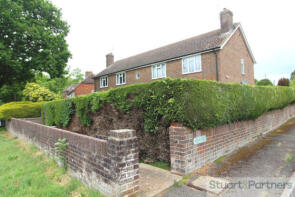 7, Loders, Haywards Heath RH17 6UD