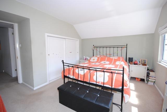 Bedroom 1 of 4