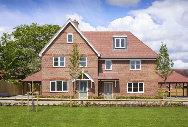 Homes 8 & 9