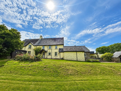 Gwynfe, Llangadog, SA19
