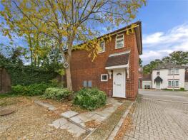 1, Saddle Mews, Colchester CO3 0UJ