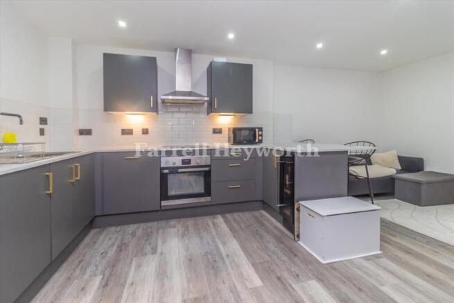 Open Plan Area image