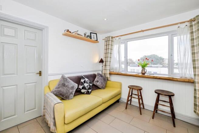 Kitchen/Lounge/Diner