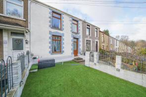 56, Wheatfield Terrace, Waun Wen, Swansea SA1 6FS