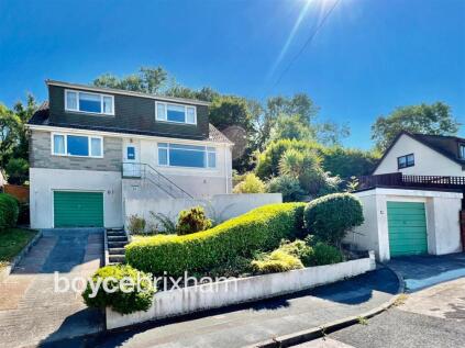 Milton Park, Brixham