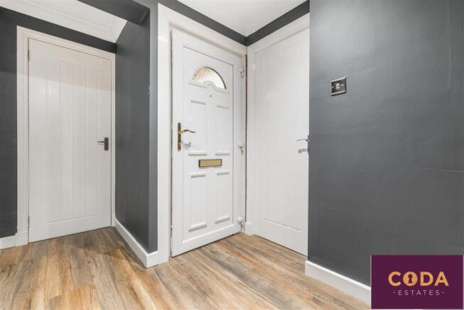 73, Carron Street, Glasgow photo 4