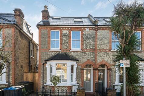 Wyndham Road, Kingston Upon Thames