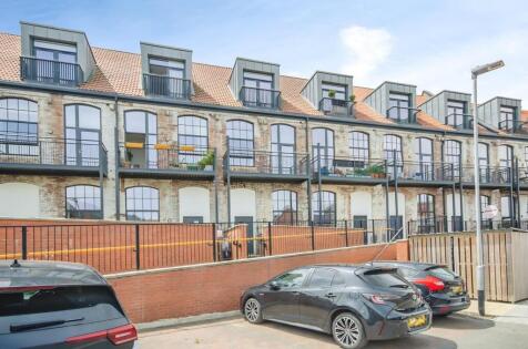 Packers Way, Greenbank, Bristol BS5 6FP