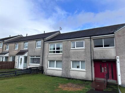 Marloch Avenue, Port Glasgow, Inverclyde, PA14
