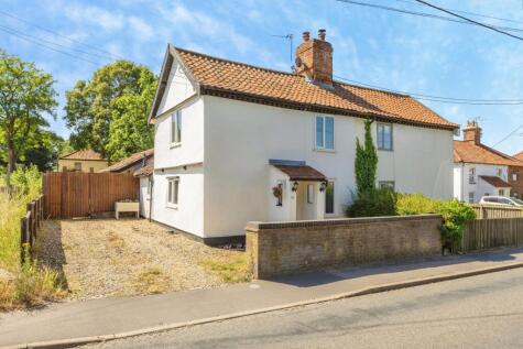 Brandon Road, Watton, Thetford, Norfolk, IP25